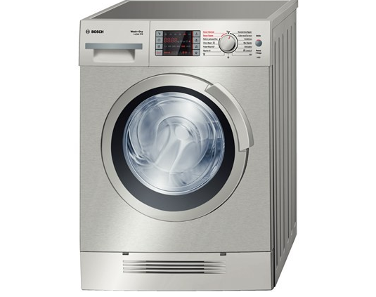 Lavadora secadora: sus ventajas