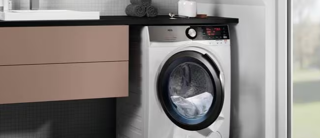 Lavadora secadora: sus ventajas