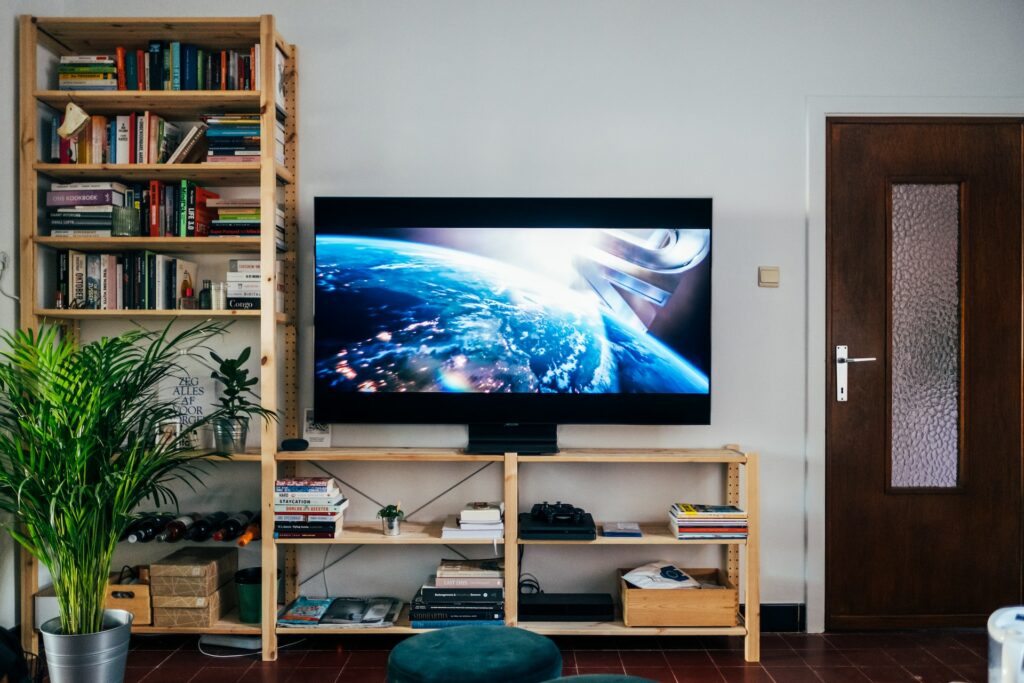 Televisores baratos: qué debo tener en cuenta al escoger