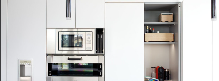 Electrodomésticos Compactos: Qué Son y Sus Ventajas