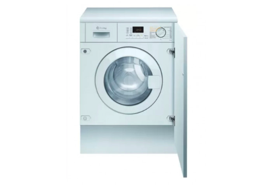 Lavadora-secadora: ventajas y desventajas frente a las lavadoras y secadoras individuales